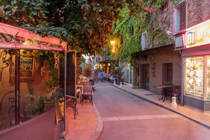 Porto-Vecchio