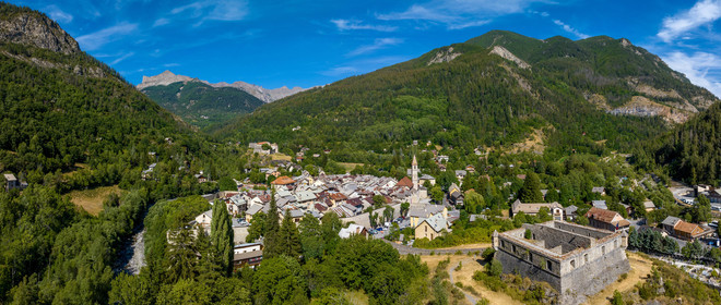 Colmars-les-Alpes