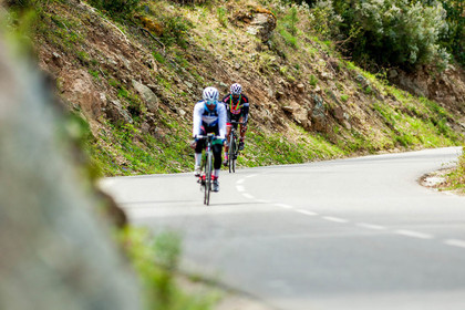 Bikingman Corsica 2019