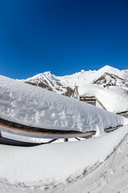 La Foux d'Allos