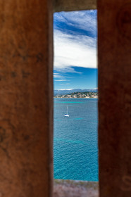 Lérins Sainte-Marguerite