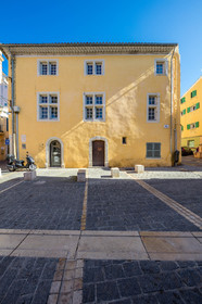 La Seyne-sur-Mer