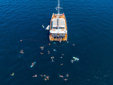 Rivage Croisière II