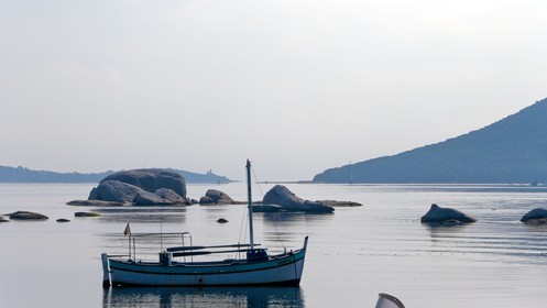 Porto Vecchio
