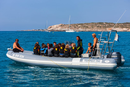 Plongée-sous-marine