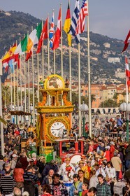 Fête du Citron