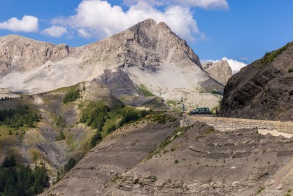 Col des Champs