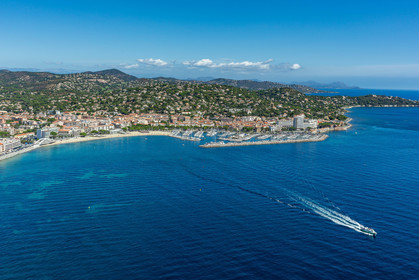 Sainte-Maxime