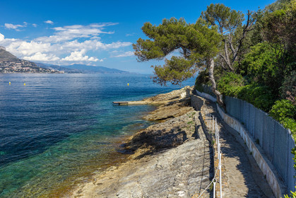 Saint-Jean-Cap-Ferrat.