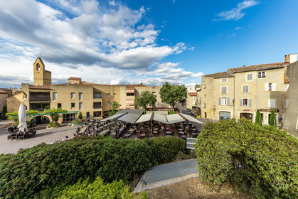 Salon-de-Provence