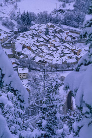 Colmars-les-Alpes