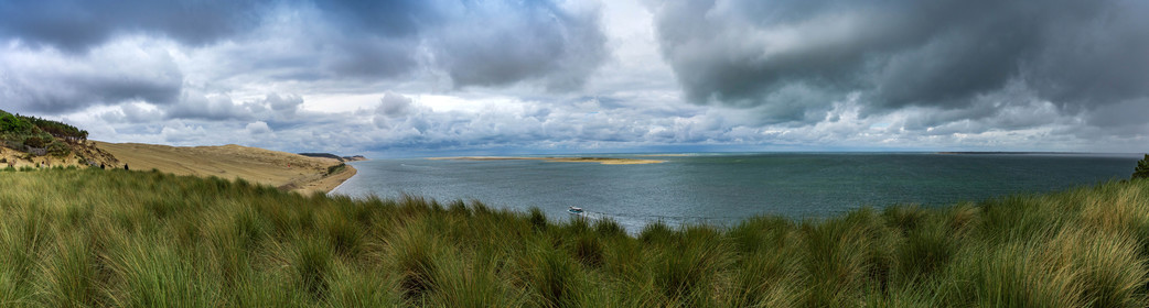 Arcachon