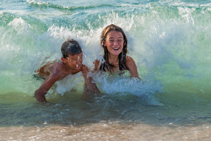 Plage