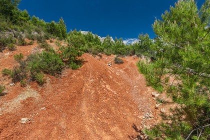 Sainte-Victoire