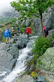 GR 20 Nord