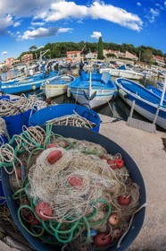 La Seyne-sur-Mer.