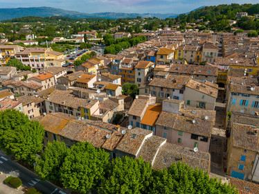 Valbonne