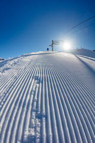 La Foux d'Allos