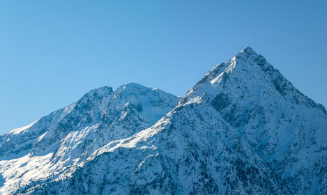 Les Deux Alpes