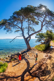 Lérins Sainte-Marguerite