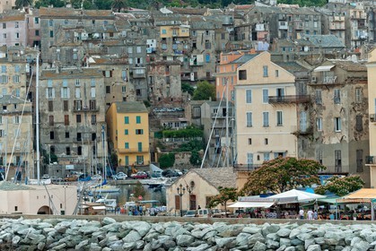 Bastia