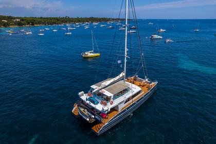Lérins Sainte-Marguerite