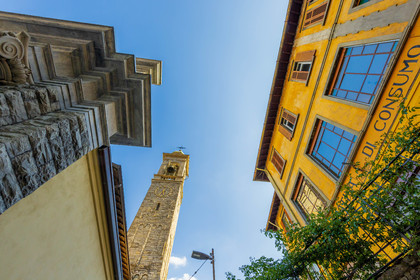 Moltrasio