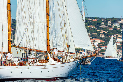 Saint-Tropez