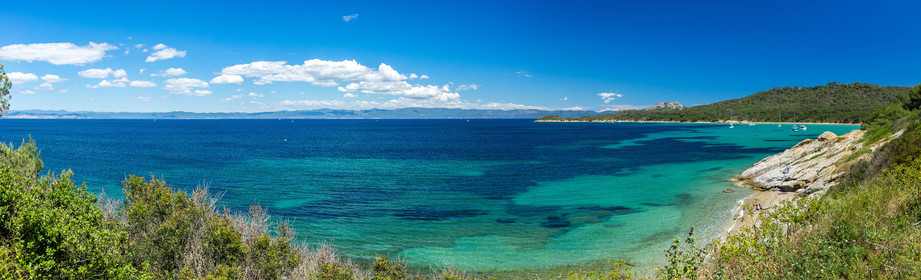 Porquerolles