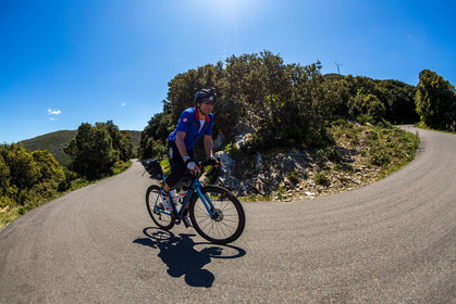 Bikingman Corsica 2019