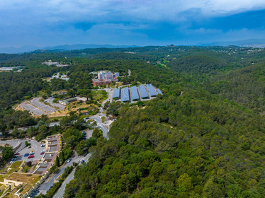 Sophia Antipolis