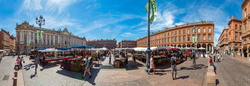 Toulouse
