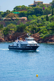 Corniche d'Or