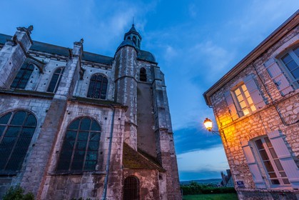 Joigny