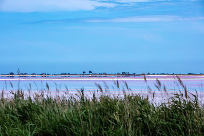 Aigues-Mortes