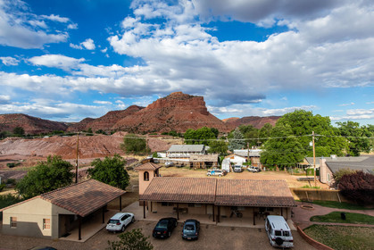 Kanab