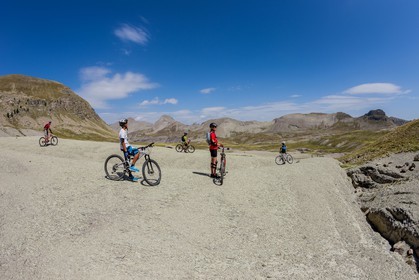 Rando Vtt Lacs de Lignin