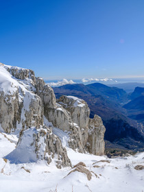 Gréolières-les-Neiges