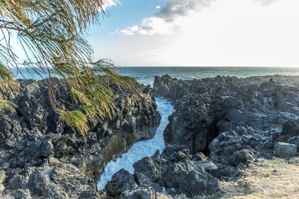 Ile de La Réunion