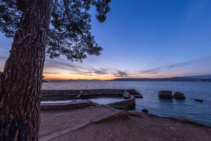 Cap d'Antibes