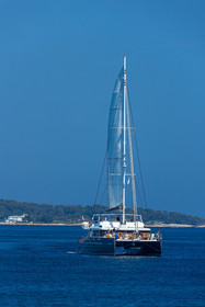 Rivage Croisière II