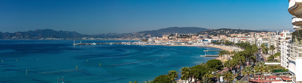 Cannes