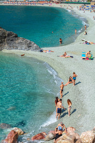 Cinque Terre