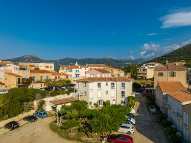 Algajola