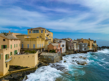 Erbalunga