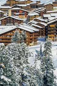 Belle Plagne