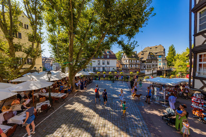 Strasbourg