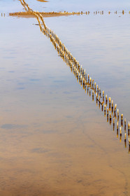 Salins d'Hyères