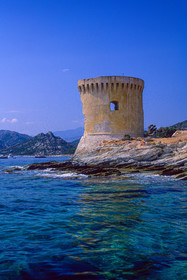 Tour de la Mortella