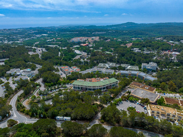 Sophia Antipolis